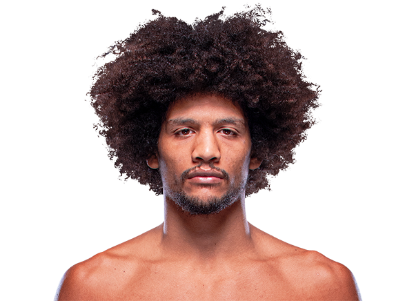 Alex Caceres