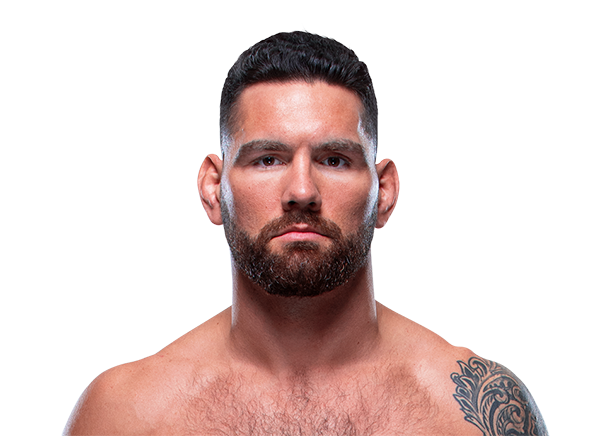 Chris Weidman