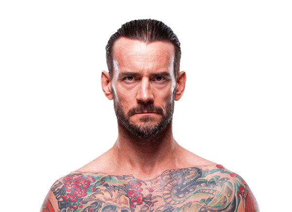 CM Punk