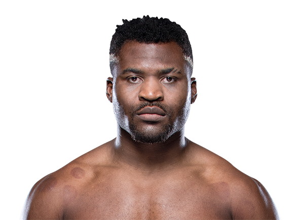 Francis Ngannou