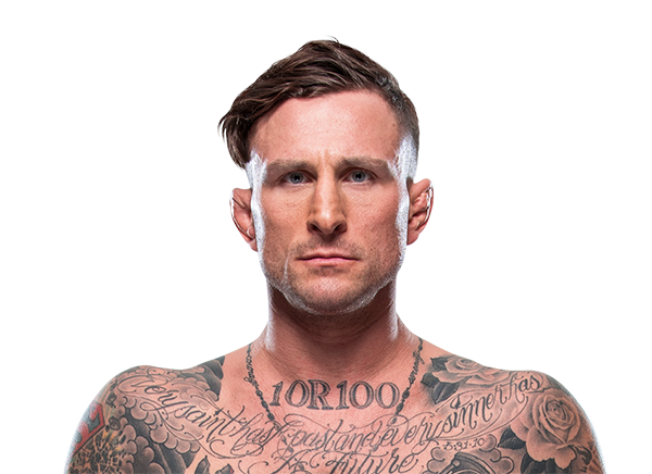 Gregor Gillespie