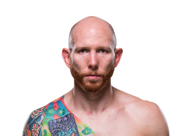 Josh Emmett