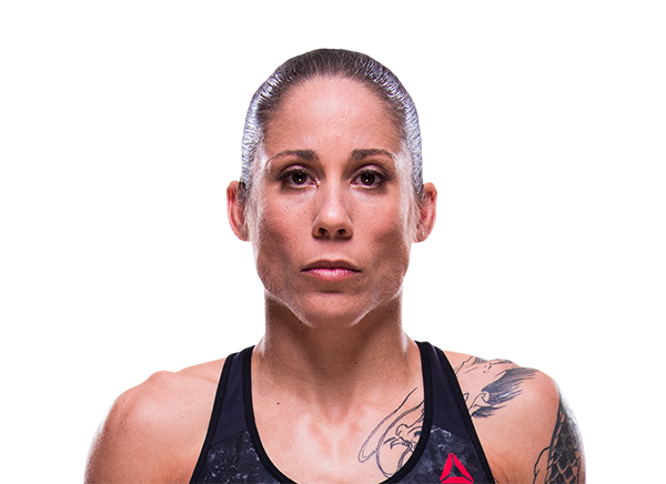 Liz Carmouche