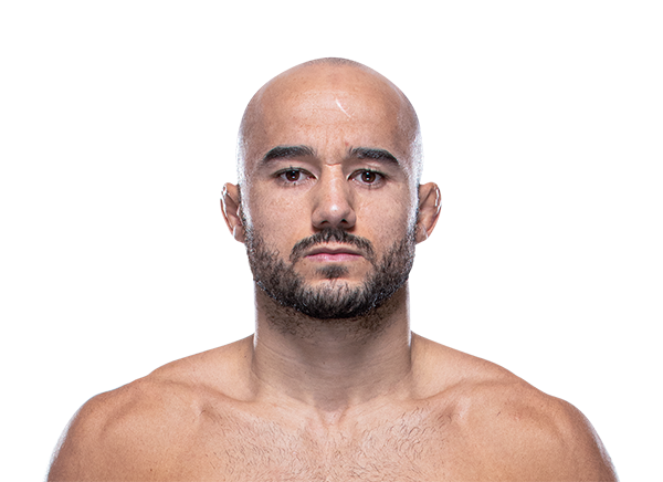 Marlon Moraes