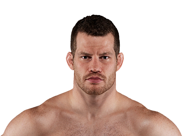 Nate Marquardt