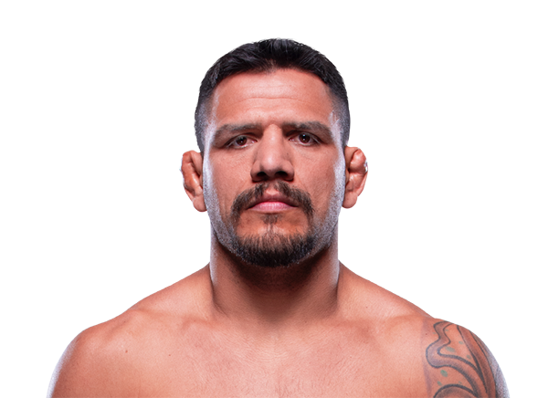 Rafael Dos Anjos