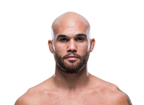 Robbie Lawler