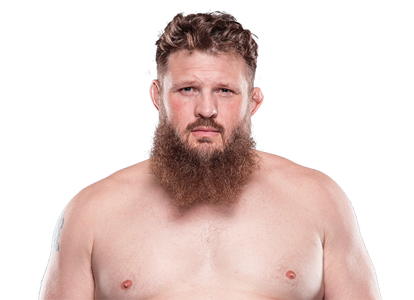 Roy Nelson