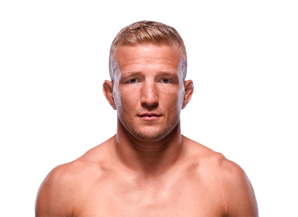 TJ Dillashaw